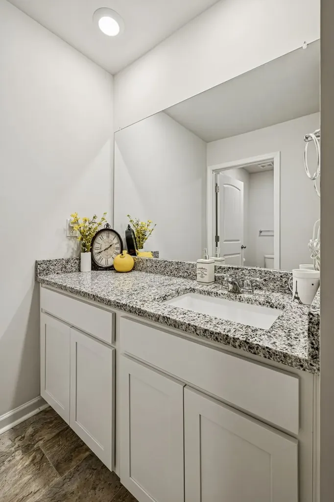 275 Harris Lane Baxter TN 38544