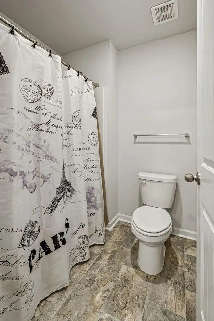 275 Harris Lane Baxter TN 38544