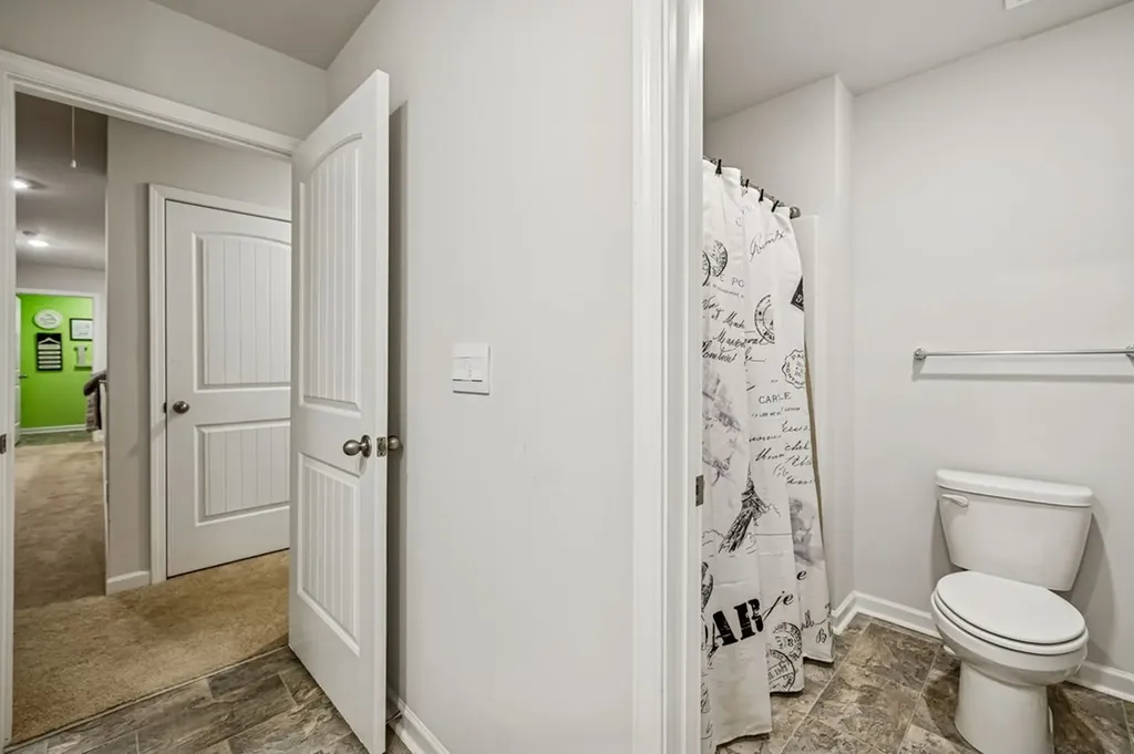 275 Harris Lane Baxter TN 38544