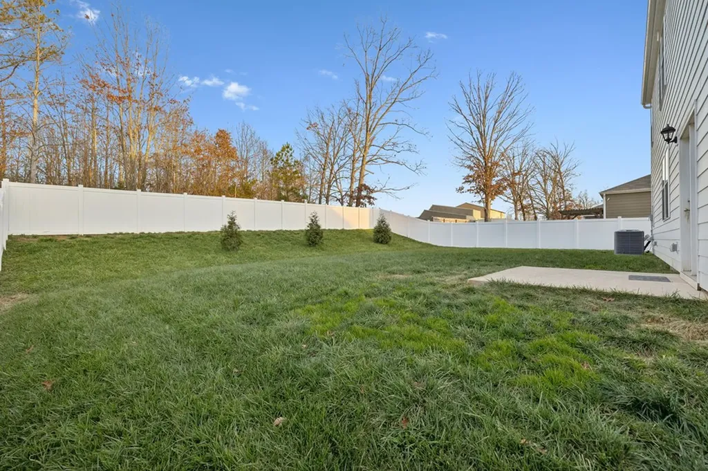 275 Harris Lane Baxter TN 38544