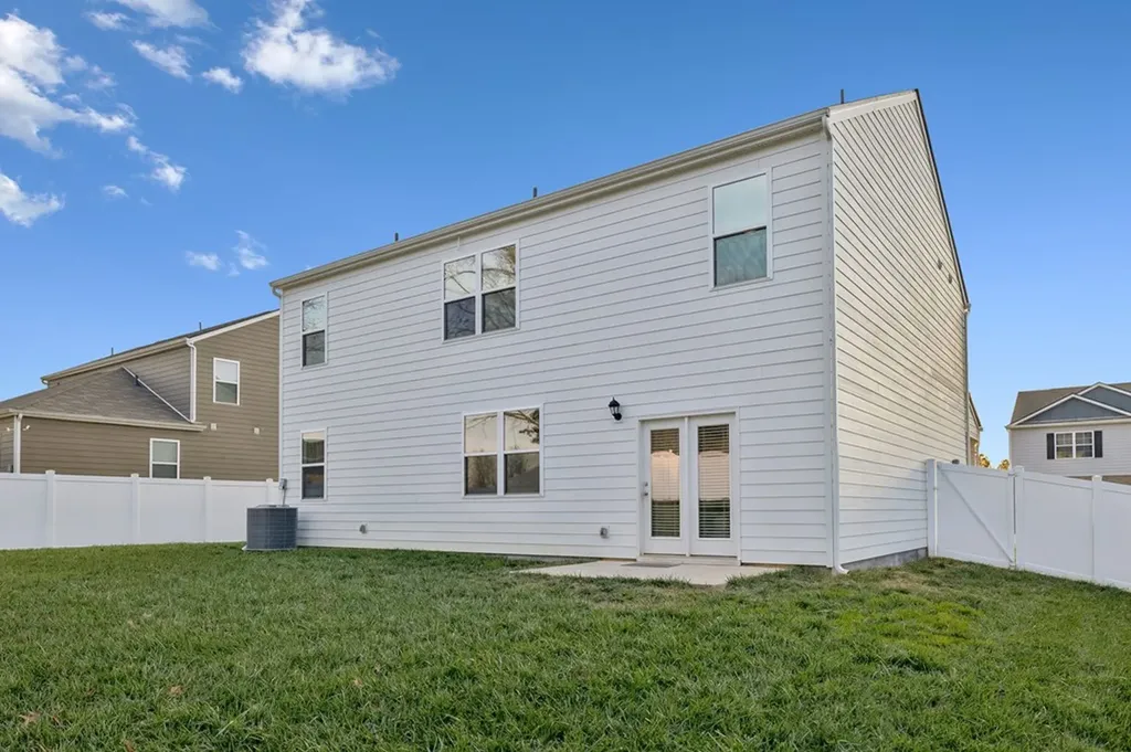 275 Harris Lane Baxter TN 38544