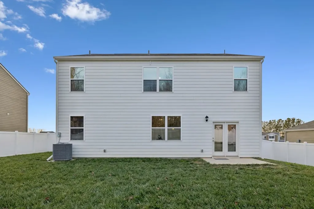 275 Harris Lane Baxter TN 38544