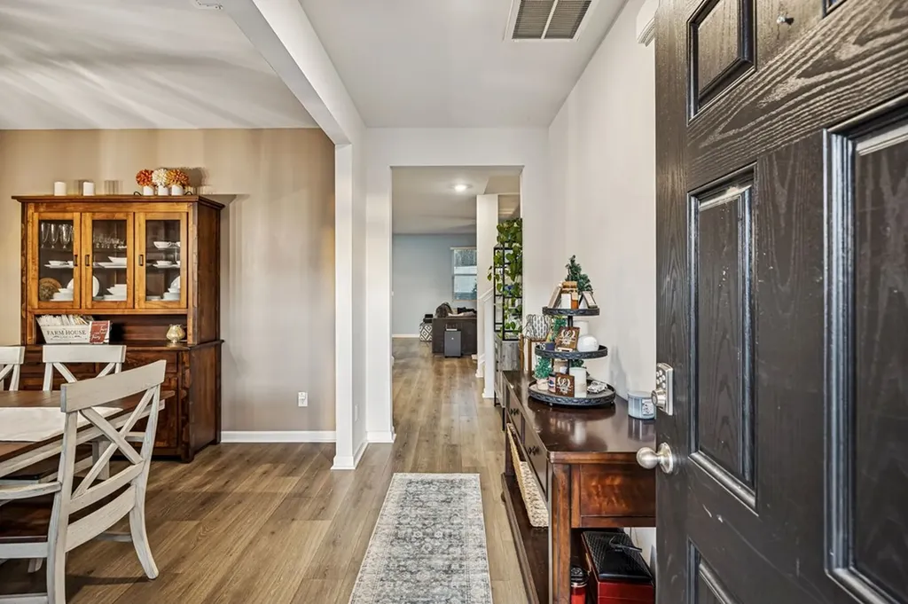 275 Harris Lane Baxter TN 38544