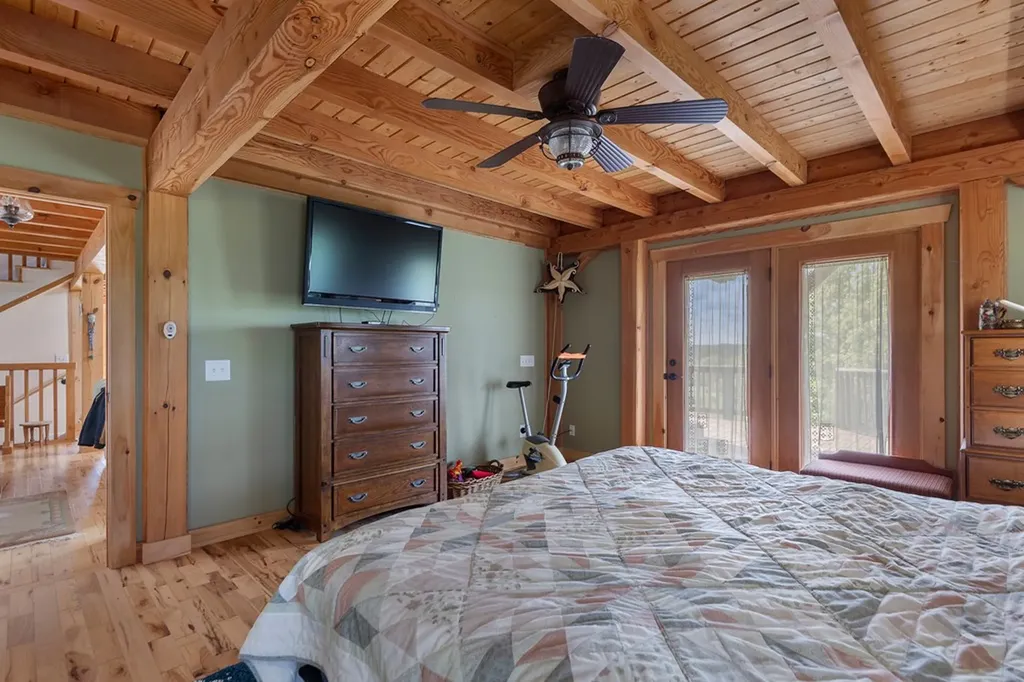 4232 Fanchers Mill Road Sparta TN 38583