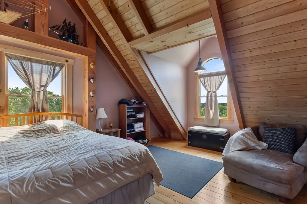 4232 Fanchers Mill Road Sparta TN 38583