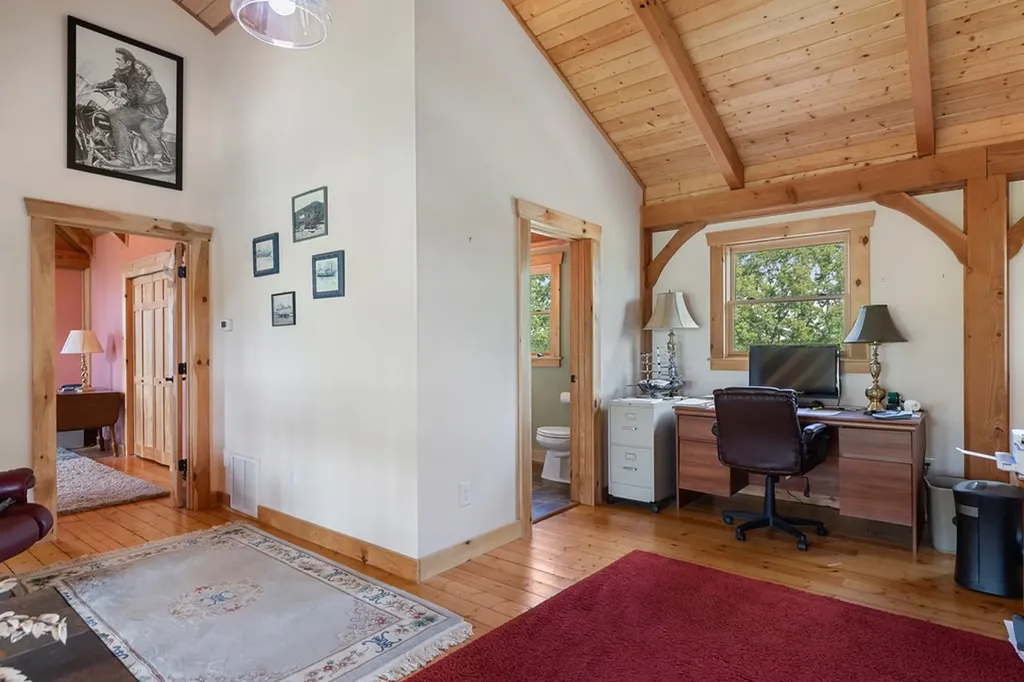 4232 Fanchers Mill Road Sparta TN 38583