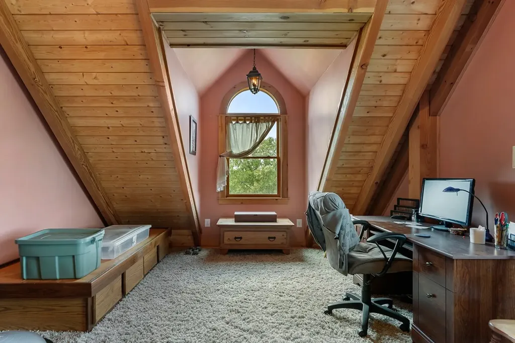 4232 Fanchers Mill Road Sparta TN 38583