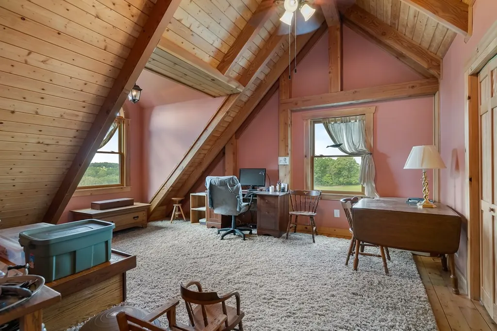 4232 Fanchers Mill Road Sparta TN 38583