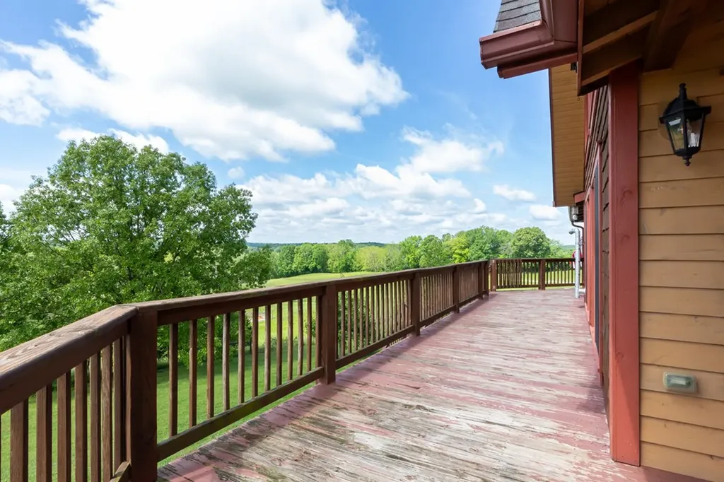 4232 Fanchers Mill Road Sparta TN 38583