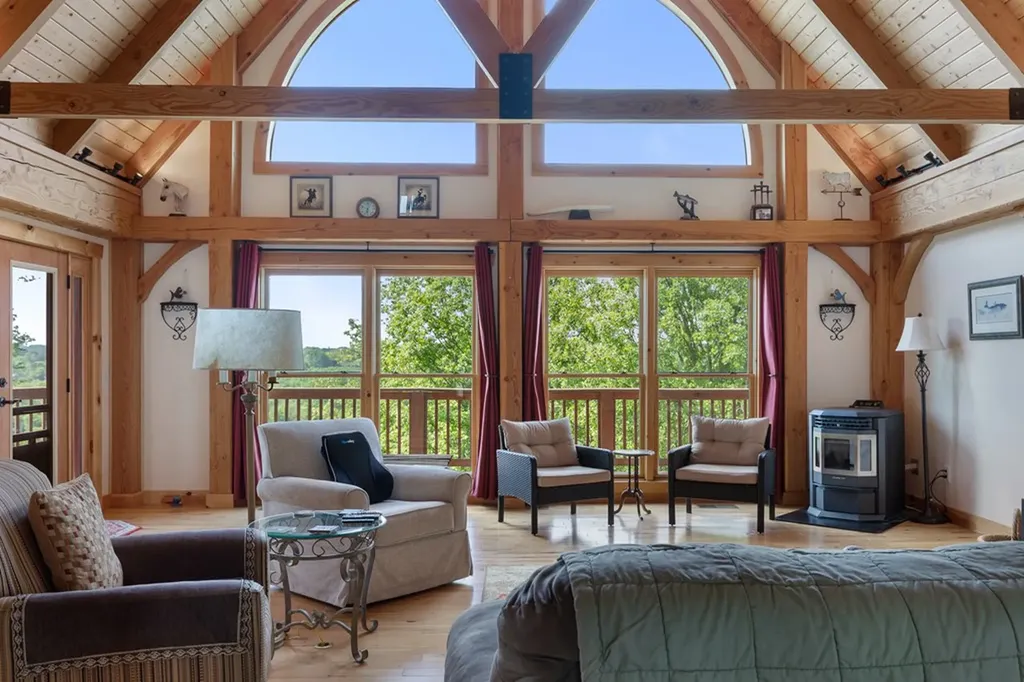 4232 Fanchers Mill Road Sparta TN 38583