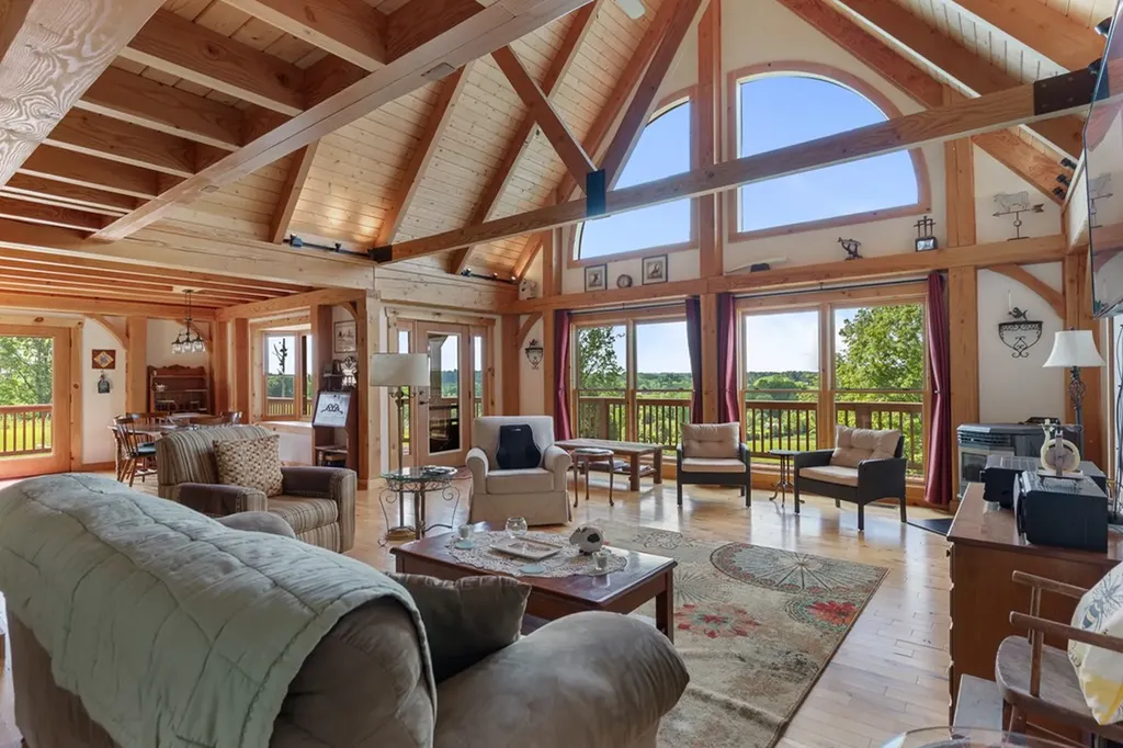 4232 Fanchers Mill Road Sparta TN 38583