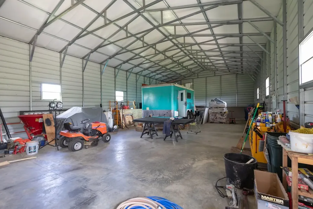 4232 Fanchers Mill Road Sparta TN 38583