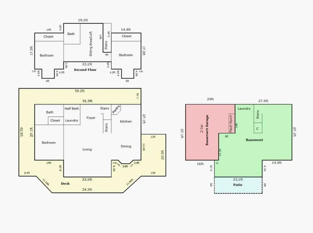 4232 Fanchers Mill Road Sparta TN 38583