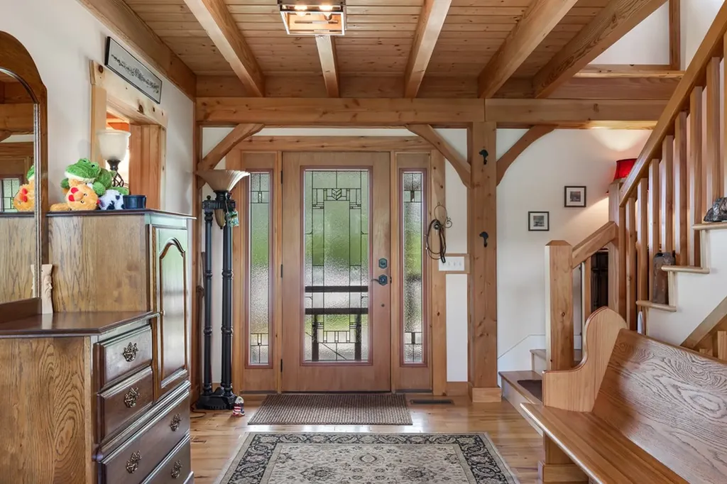 4232 Fanchers Mill Road Sparta TN 38583