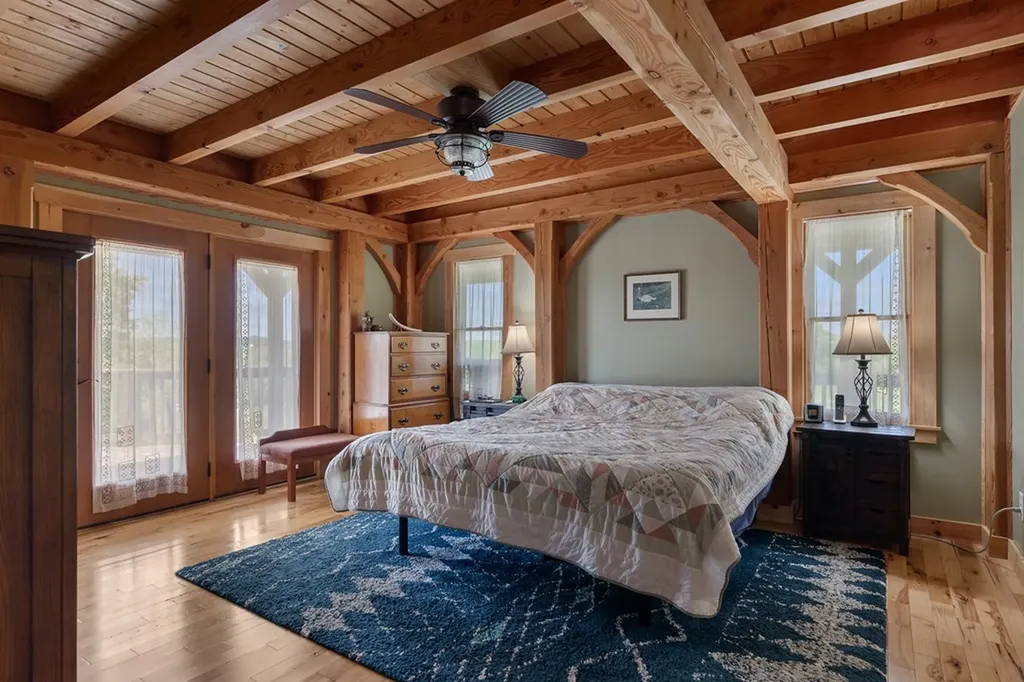 4232 Fanchers Mill Road Sparta TN 38583