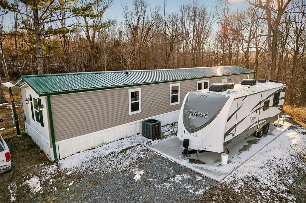 171 Still Point Road Smithville TN 37166