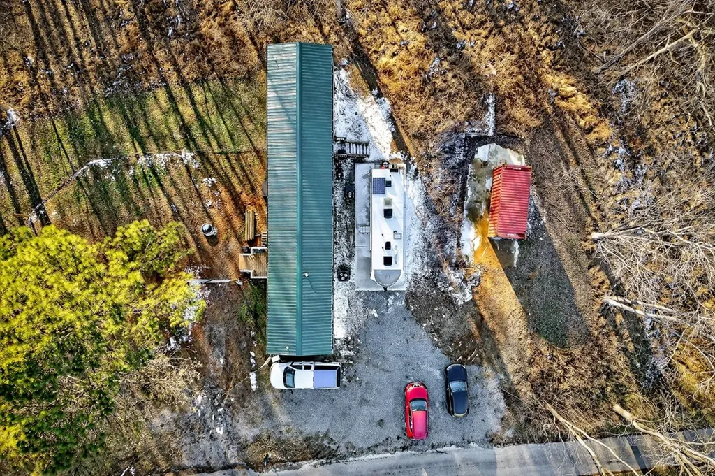 171 Still Point Road Smithville TN 37166