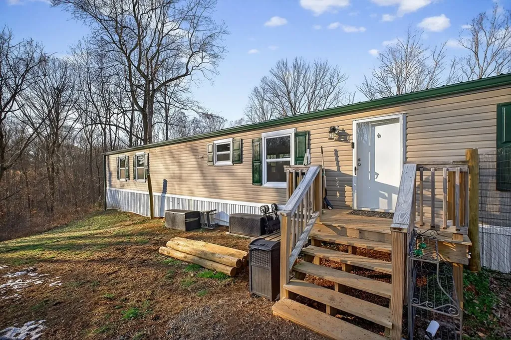 171 Still Point Road Smithville TN 37166