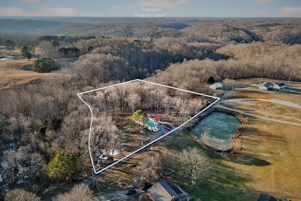 171 Still Point Road Smithville TN 37166