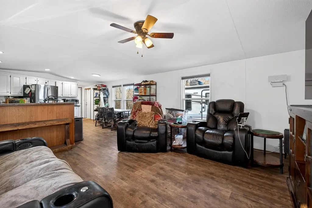 171 Still Point Road Smithville TN 37166