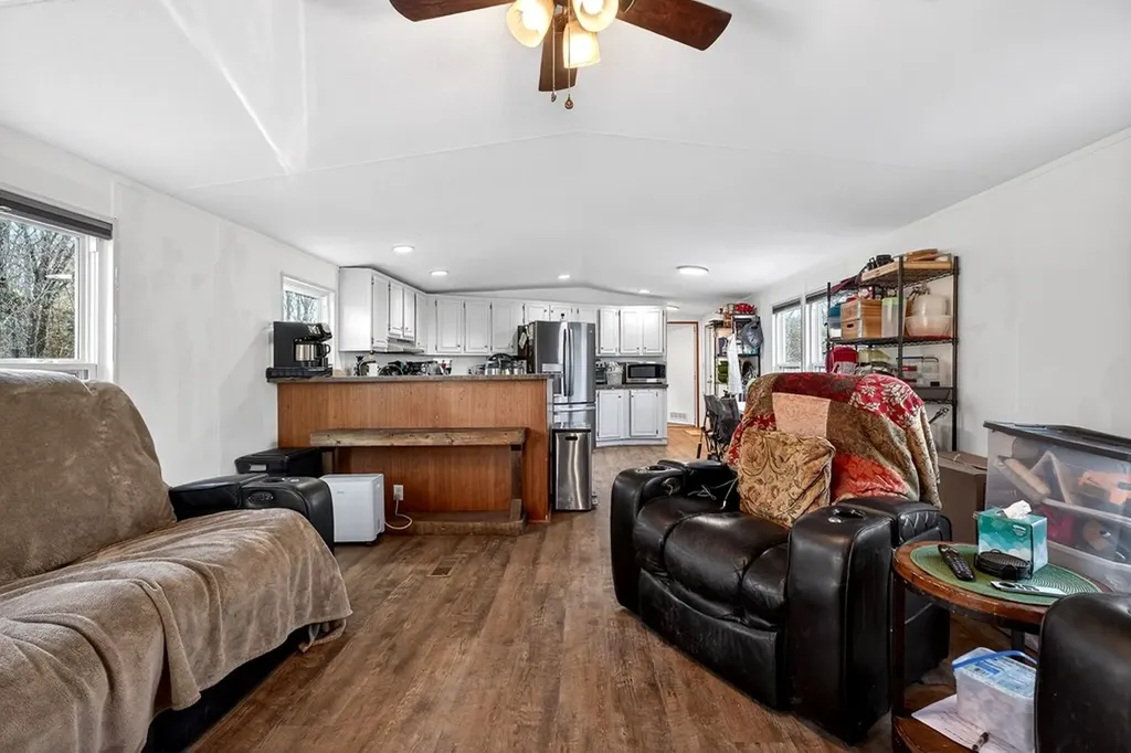 171 Still Point Road Smithville TN 37166