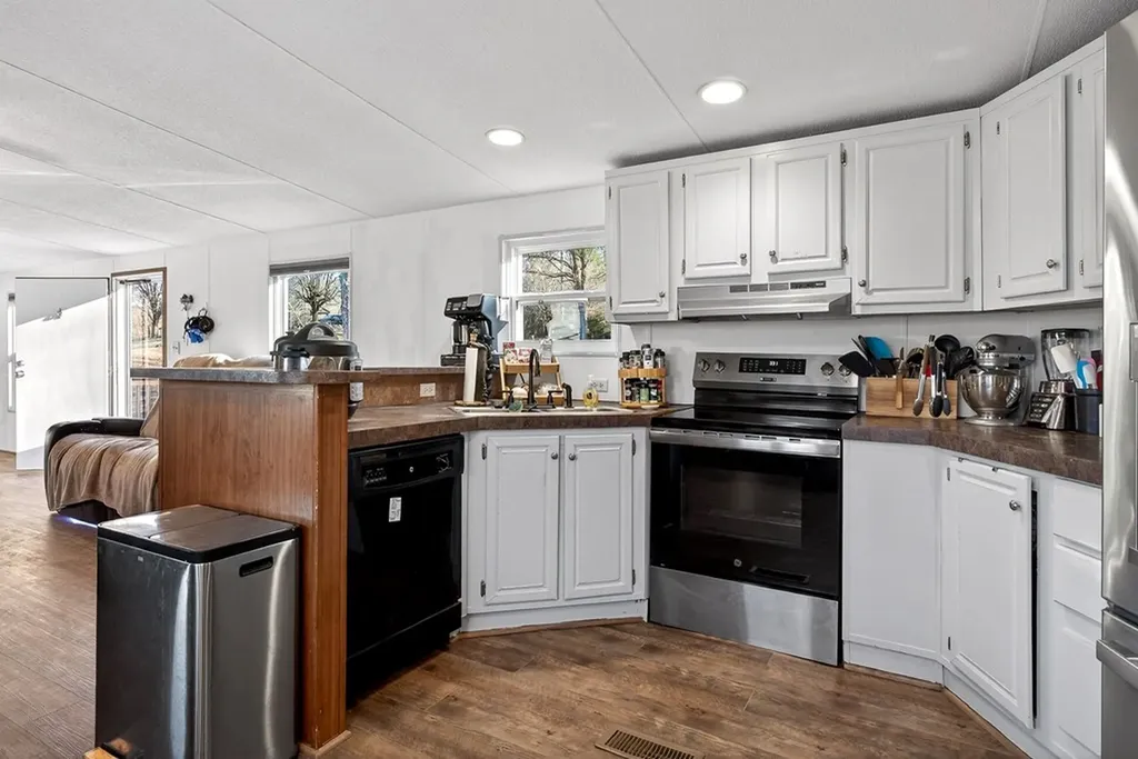 171 Still Point Road Smithville TN 37166