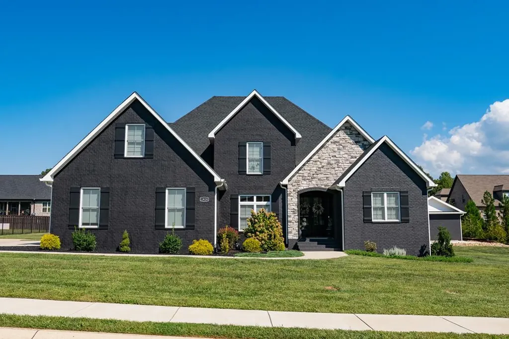 1929 Rivers Edge Drive Cookeville TN 38506