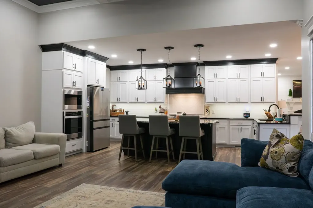 1929 Rivers Edge Drive Cookeville TN 38506