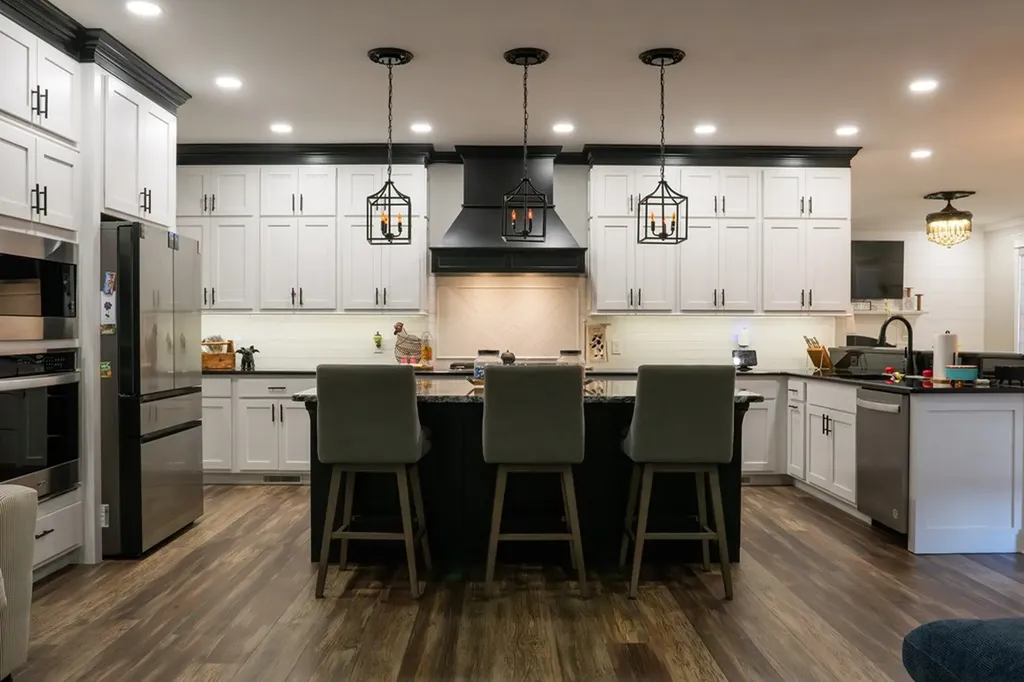 1929 Rivers Edge Drive Cookeville TN 38506