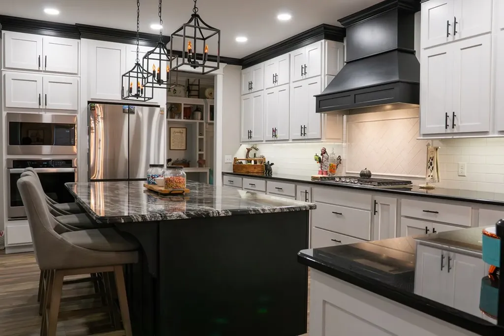 1929 Rivers Edge Drive Cookeville TN 38506