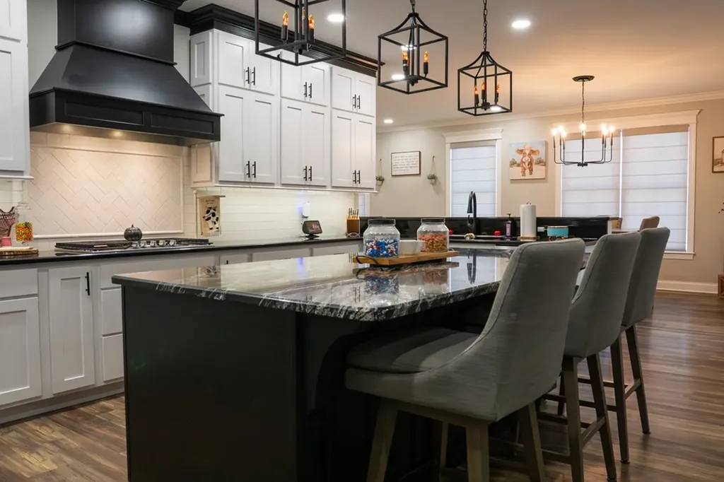 1929 Rivers Edge Drive Cookeville TN 38506