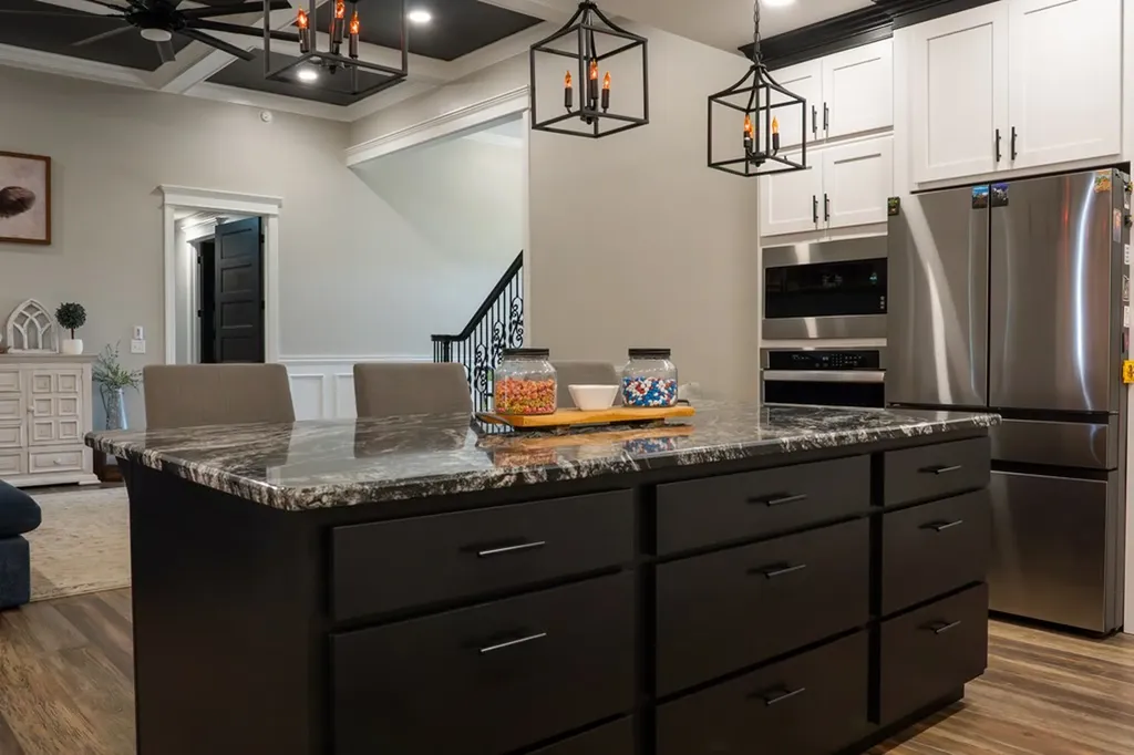 1929 Rivers Edge Drive Cookeville TN 38506