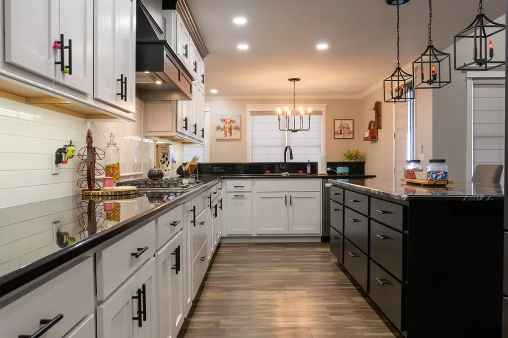 1929 Rivers Edge Drive Cookeville TN 38506