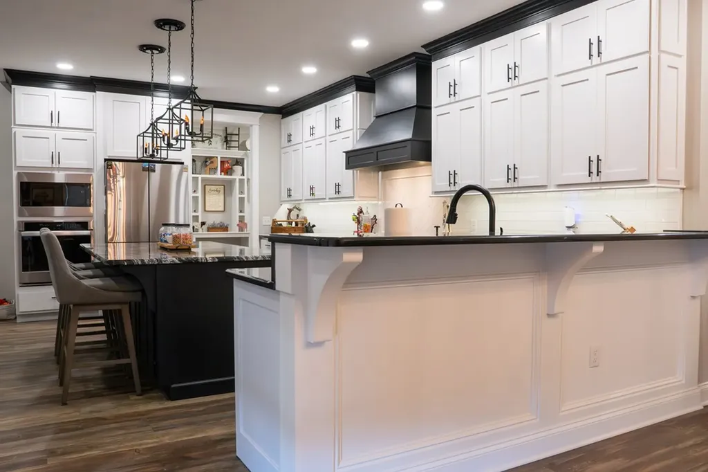 1929 Rivers Edge Drive Cookeville TN 38506