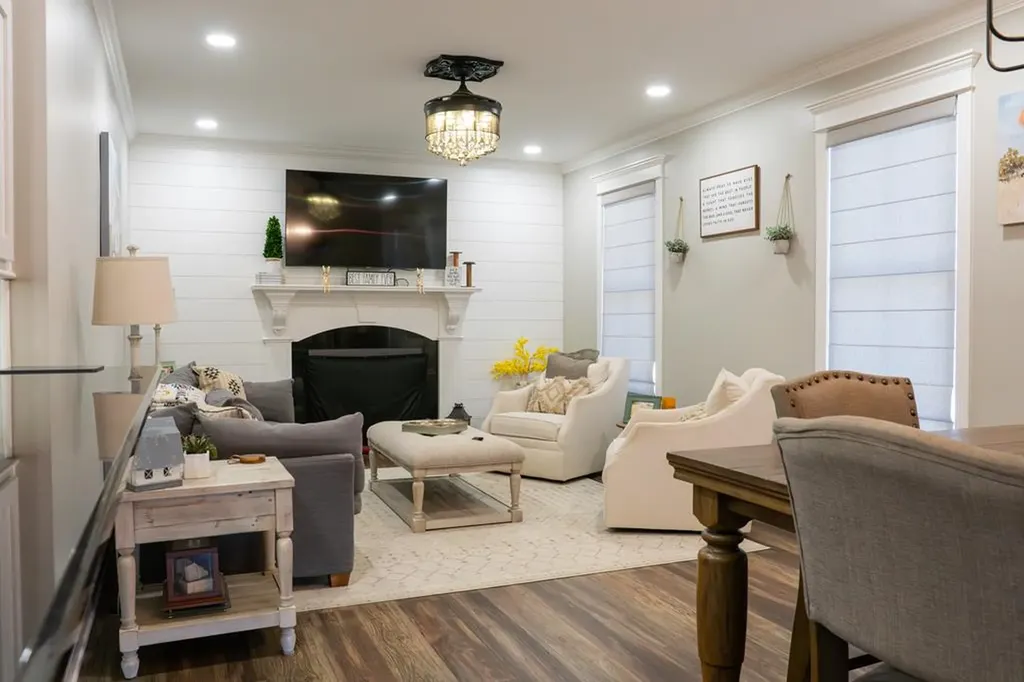 1929 Rivers Edge Drive Cookeville TN 38506