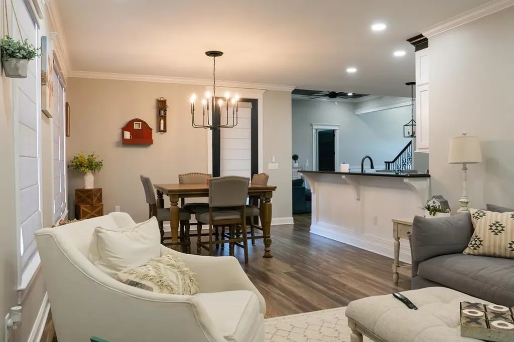 1929 Rivers Edge Drive Cookeville TN 38506