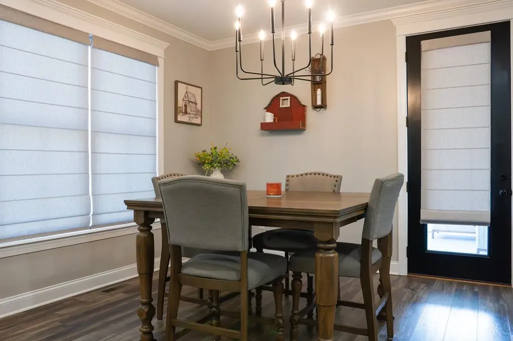 1929 Rivers Edge Drive Cookeville TN 38506