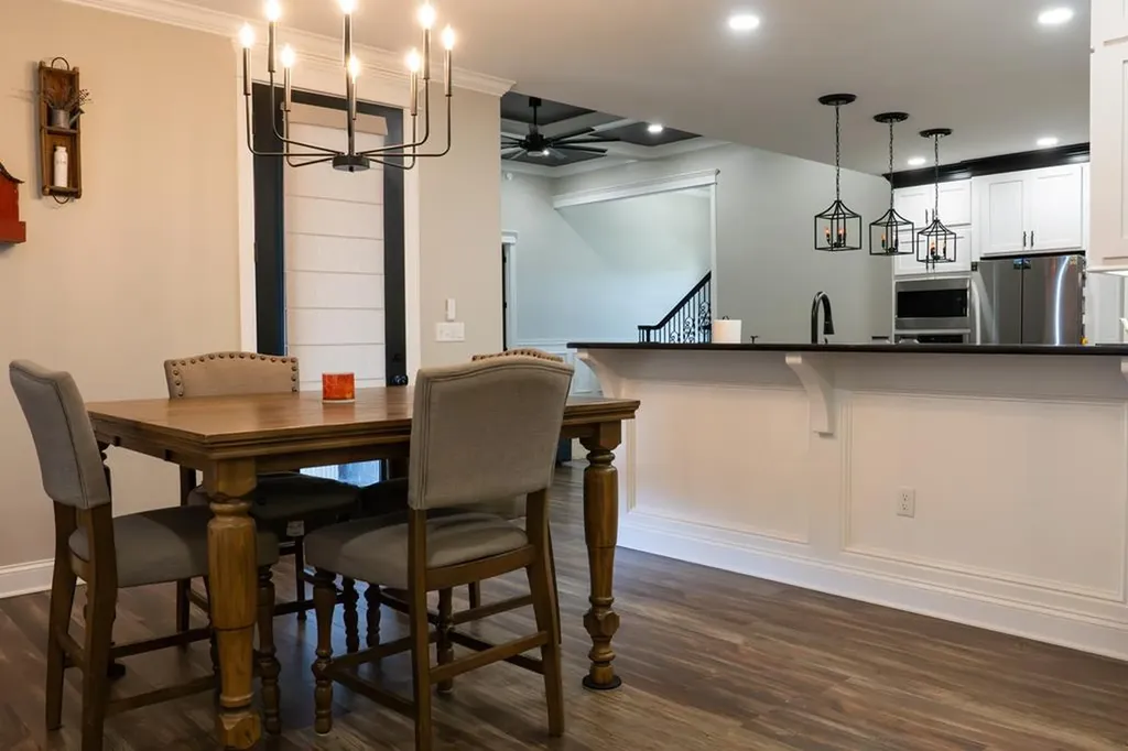 1929 Rivers Edge Drive Cookeville TN 38506