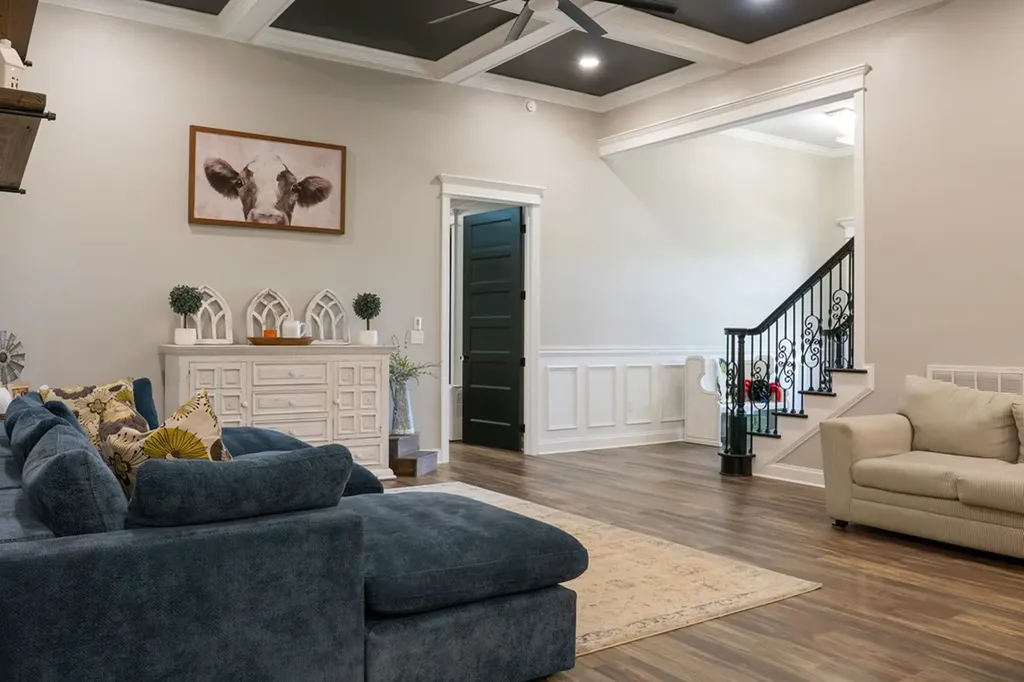 1929 Rivers Edge Drive Cookeville TN 38506