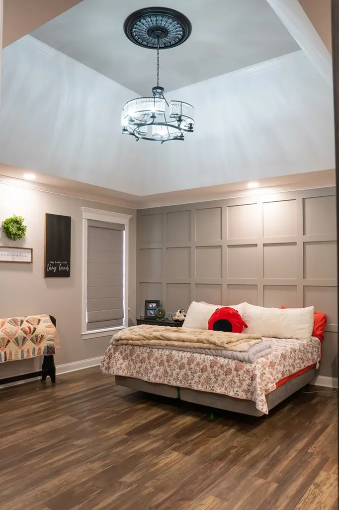 1929 Rivers Edge Drive Cookeville TN 38506