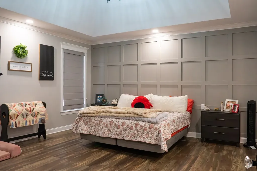 1929 Rivers Edge Drive Cookeville TN 38506