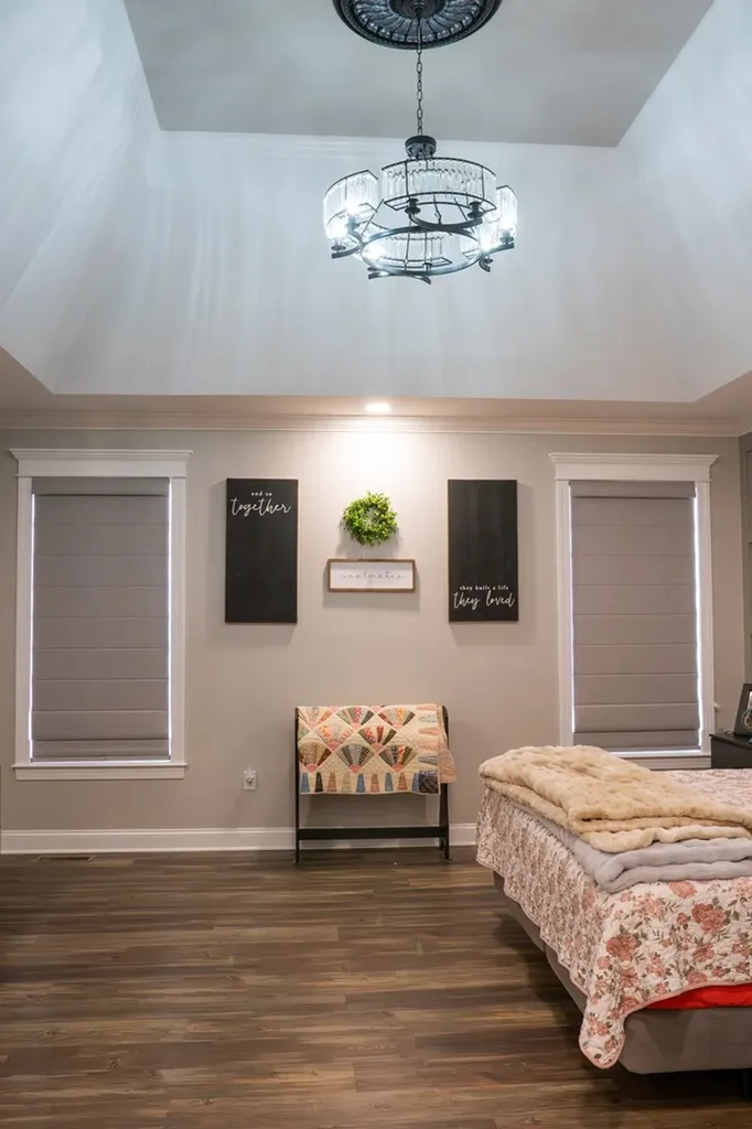 1929 Rivers Edge Drive Cookeville TN 38506