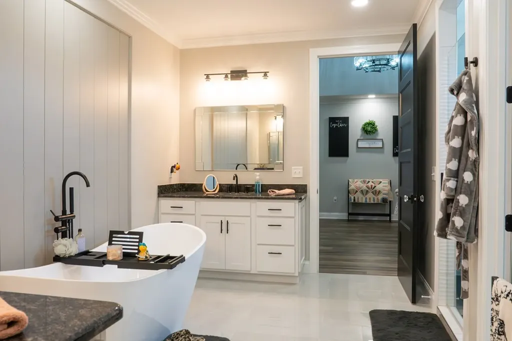 1929 Rivers Edge Drive Cookeville TN 38506