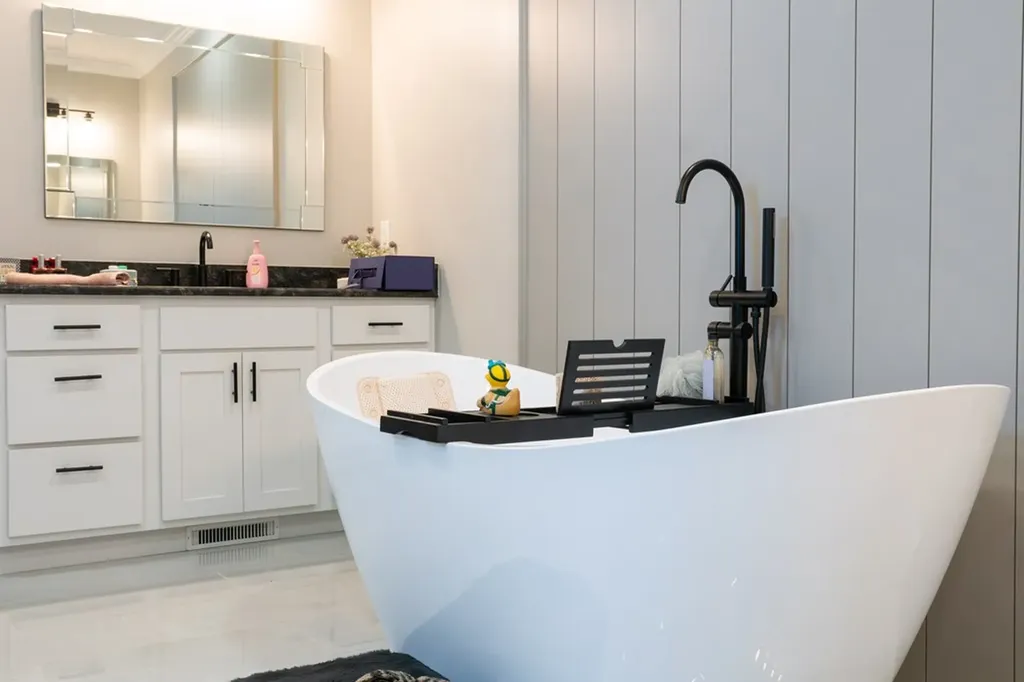 1929 Rivers Edge Drive Cookeville TN 38506