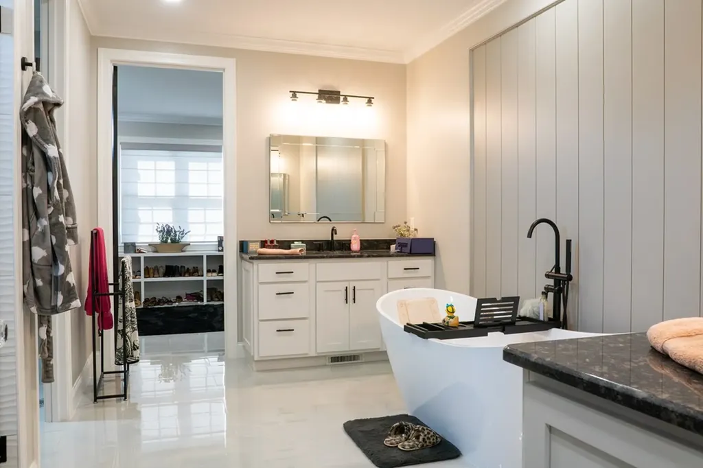 1929 Rivers Edge Drive Cookeville TN 38506