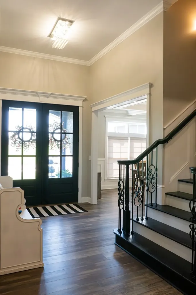 1929 Rivers Edge Drive Cookeville TN 38506