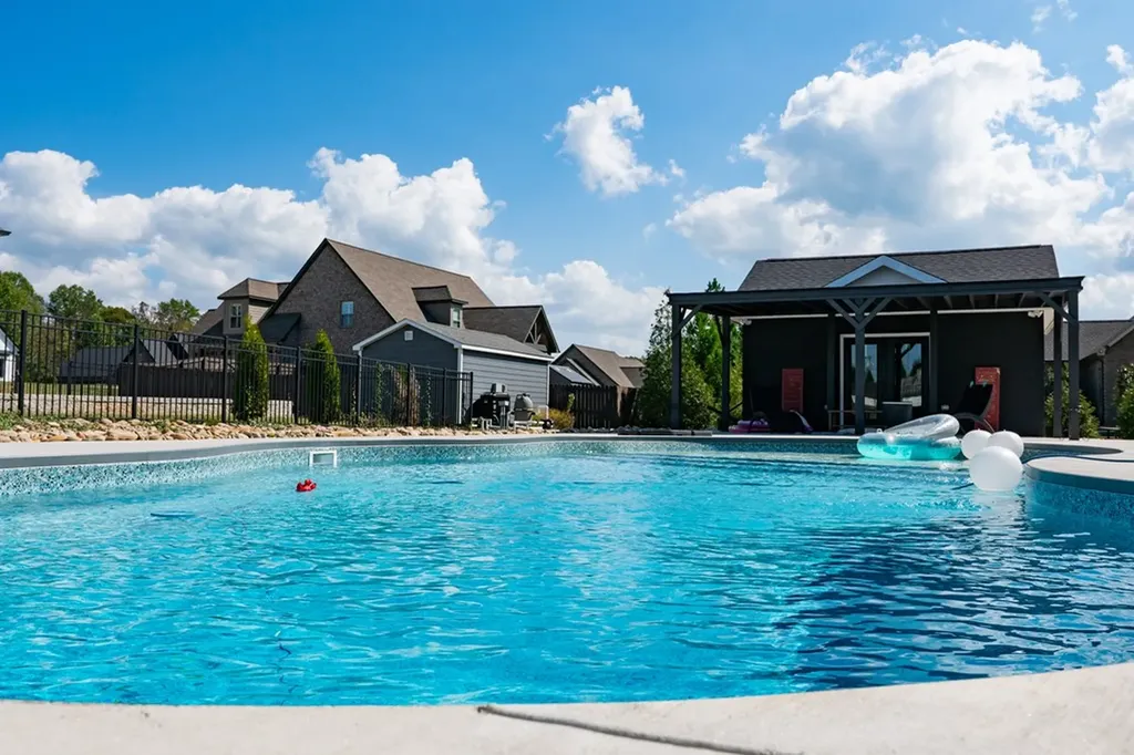 1929 Rivers Edge Drive Cookeville TN 38506