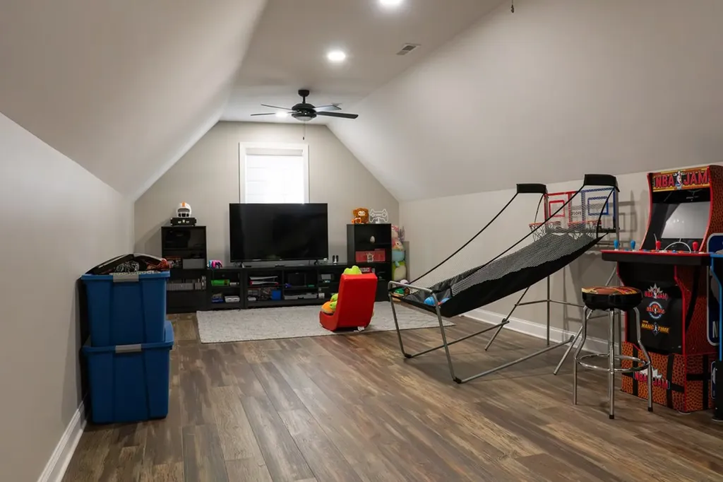 1929 Rivers Edge Drive Cookeville TN 38506