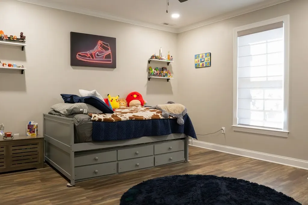 1929 Rivers Edge Drive Cookeville TN 38506