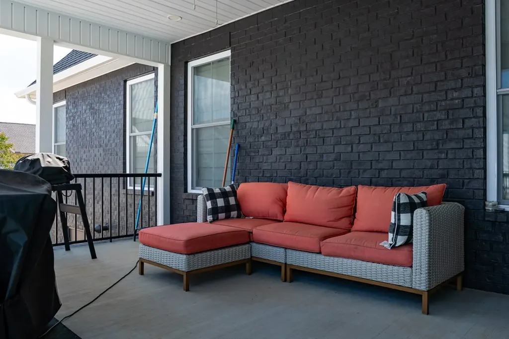 1929 Rivers Edge Drive Cookeville TN 38506